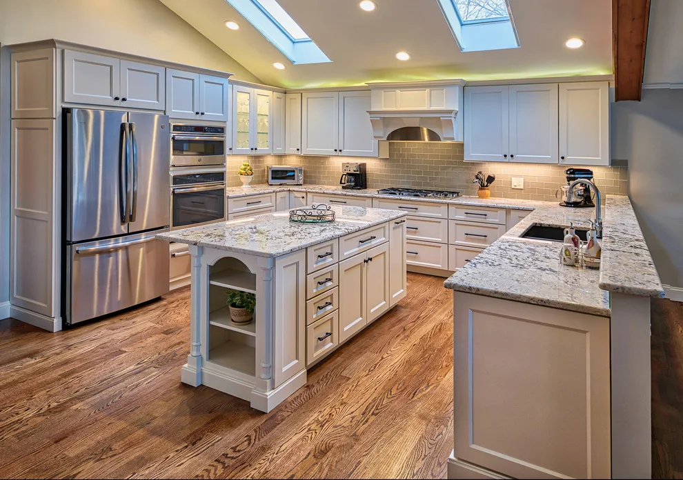 Cedar Island Lake - Culinary Project by Cabinet Creations, Inc. - Photo 7
