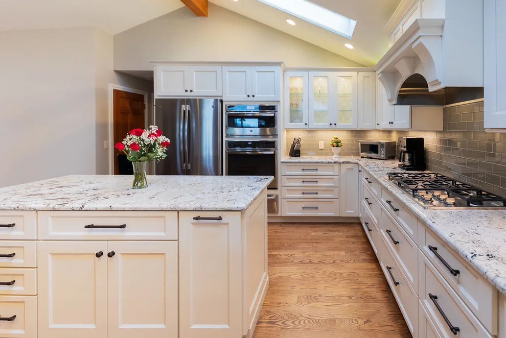 Cedar Island Lake - Culinary Project by Cabinet Creations, Inc. - Photo 5