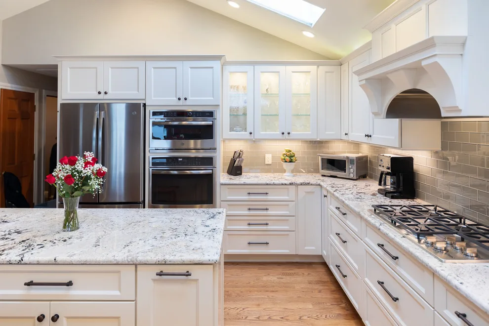 Cedar Island Lake - Culinary Project by Cabinet Creations, Inc. - Photo 8