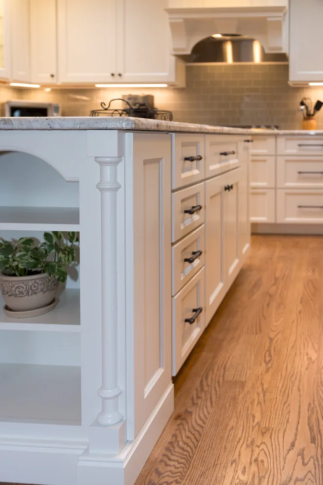 Cabinet Creations, Inc. - Photo 10