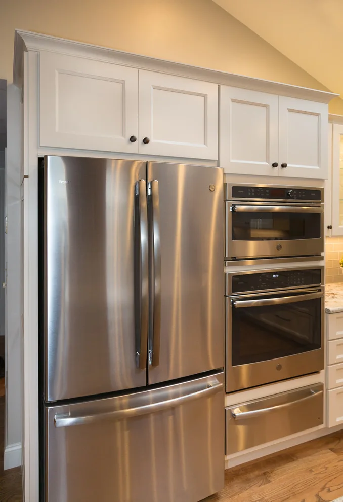 Cedar Island Lake - Culinary Project by Cabinet Creations, Inc. - Photo 3