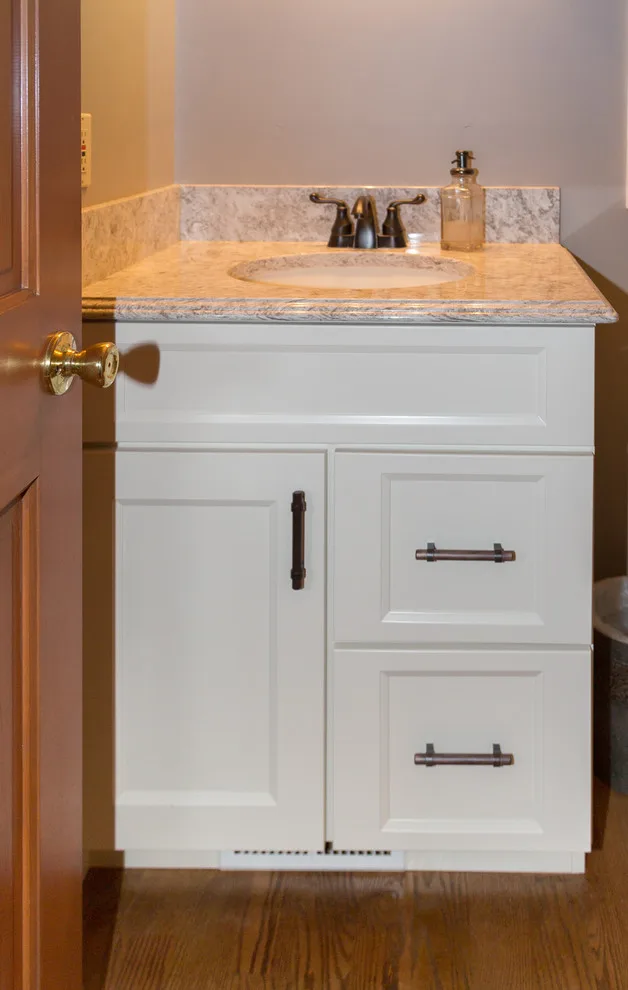 Cedar Island Lake - Culinary Project by Cabinet Creations, Inc. - Photo 9