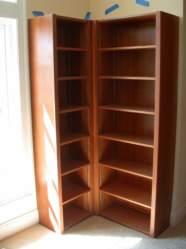 Bespoke Closet Organization Solutions by Premier Cabinets Of Virginia, LLC - Photo 12