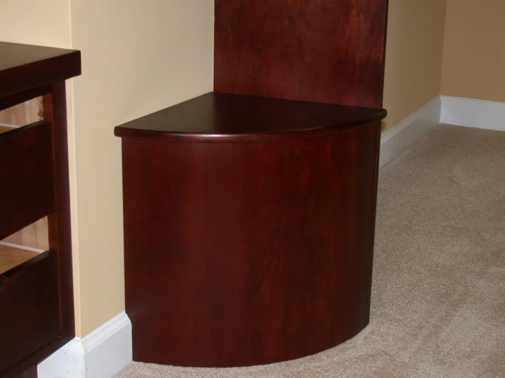 Bespoke Closet Organization Solutions by Premier Cabinets Of Virginia, LLC - Photo 3