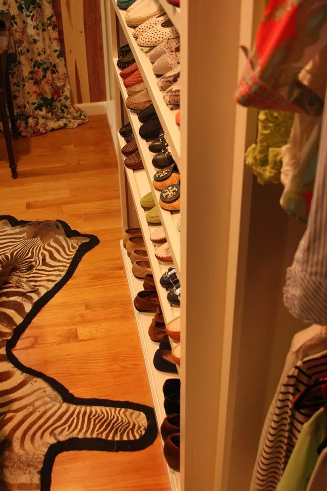 Custom Cedar Lined Walk-in Closet in The Plains, VA by Home Sweet Home Improvements LLC - Photo 5