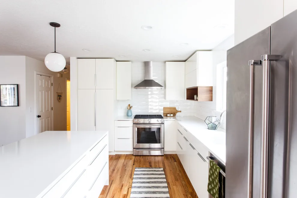 Straight Line Design And Remodeling - Photo 8