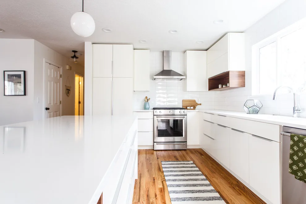 Straight Line Design And Remodeling - Photo 3