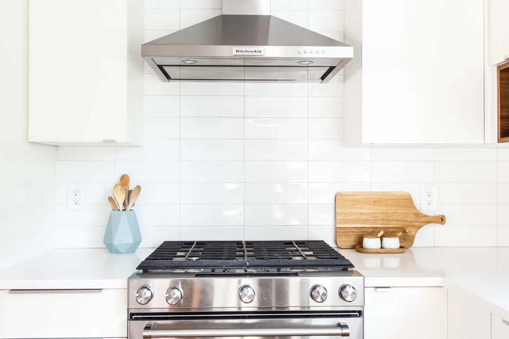 Cedar Grove Kitchen by Straight Line Design And Remodeling - Photo 7