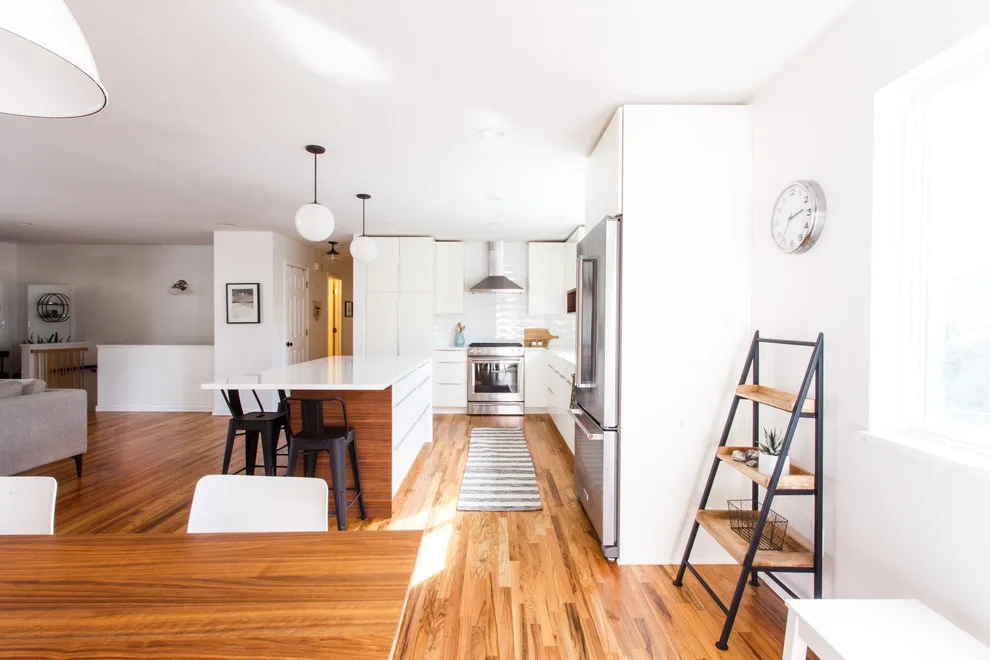 Cedar Grove Kitchen by Straight Line Design And Remodeling - Photo 14
