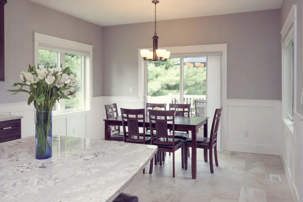 Cedar Valley Home Showcase 2018 by JSR Construction Inc - Photo 18