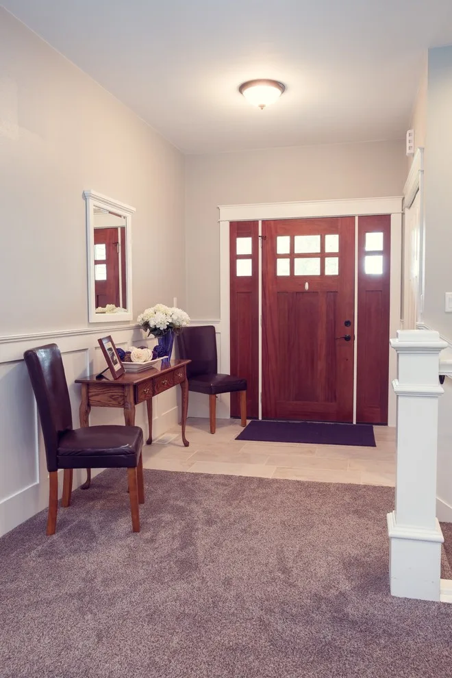 Cedar Valley Home Showcase 2018 by JSR Construction Inc - Photo 21