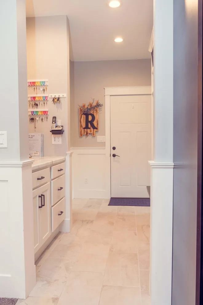 Cedar Valley Home Showcase 2018 by JSR Construction Inc - Photo 11