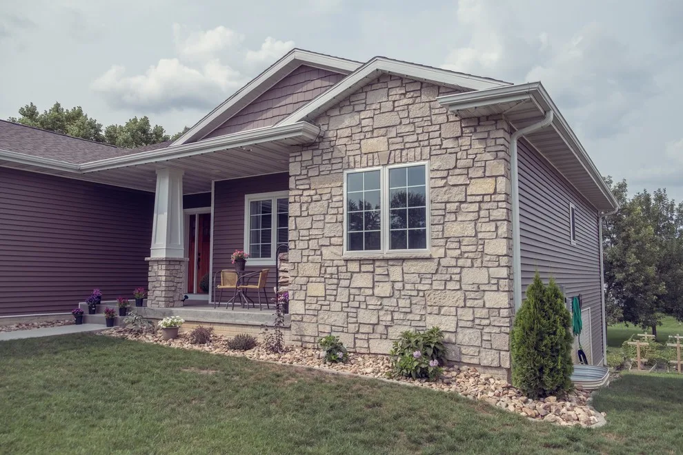 Cedar Valley Home Showcase 2018 by JSR Construction Inc - Photo 7