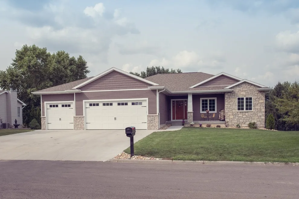 Cedar Valley Home Showcase 2018 by JSR Construction Inc - Photo 4