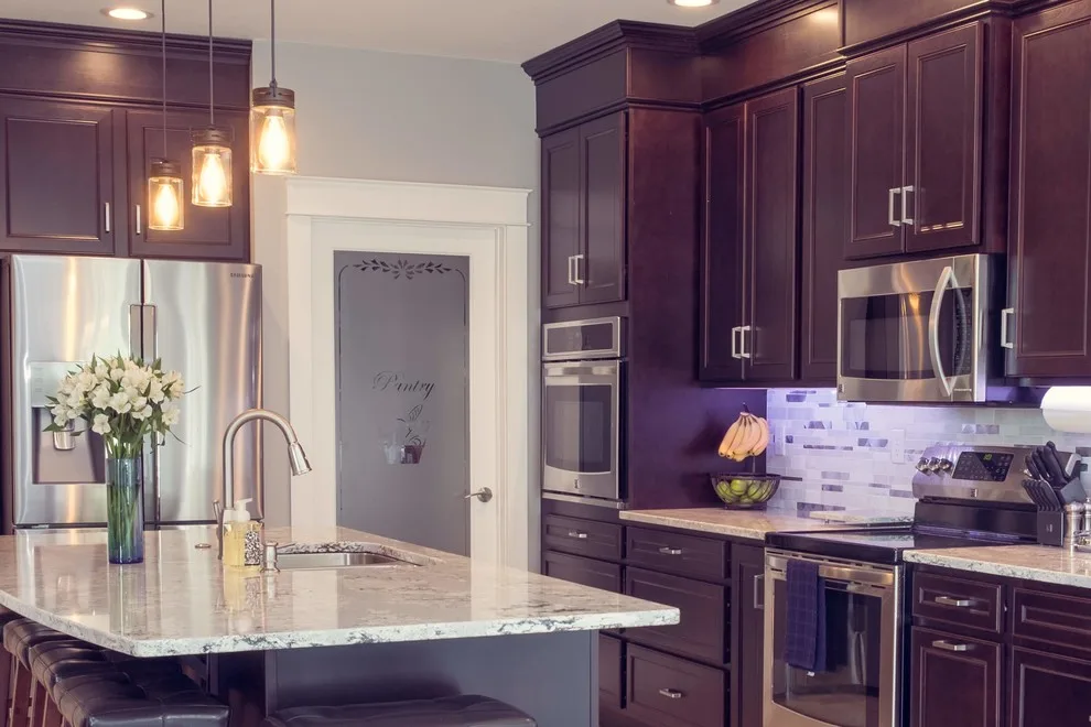 Cedar Valley Home Showcase 2018 by JSR Construction Inc - Photo 19