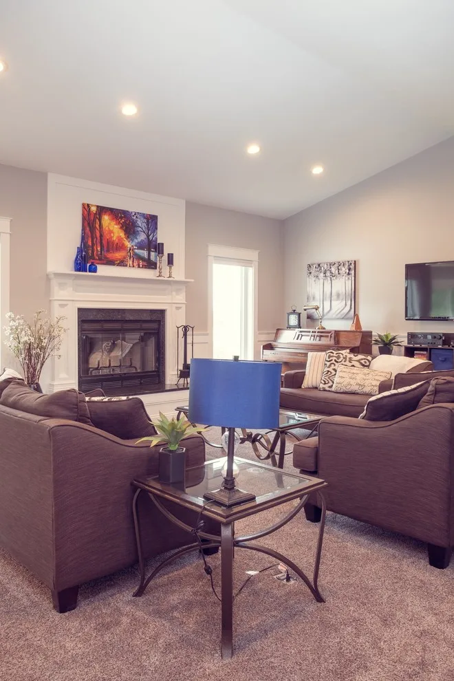 Cedar Valley Home Showcase 2018 by JSR Construction Inc - Photo 8