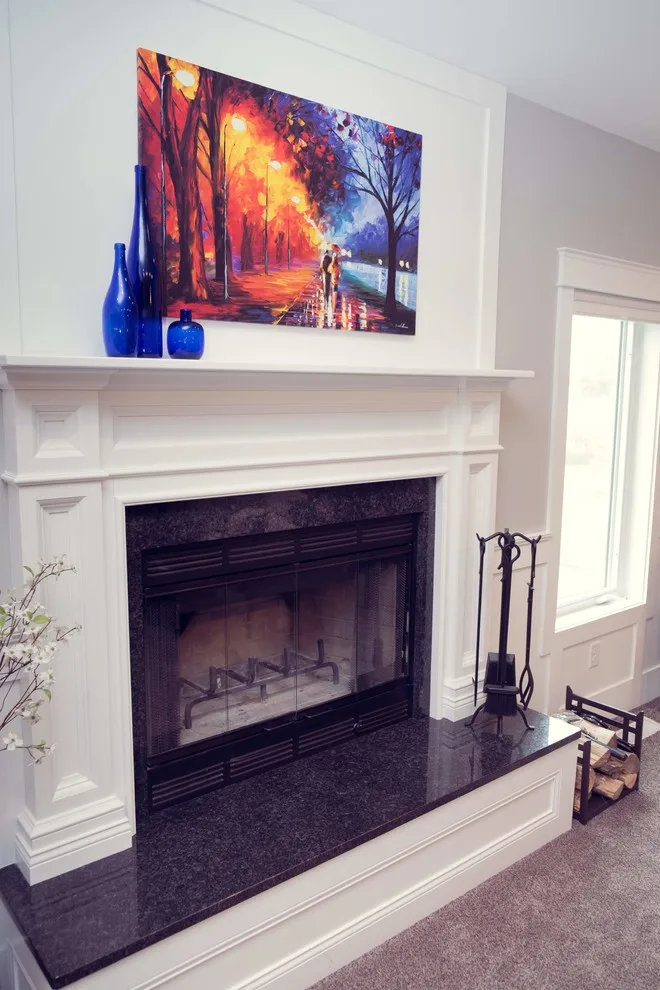 Cedar Valley Home Showcase 2018 by JSR Construction Inc - Photo 3