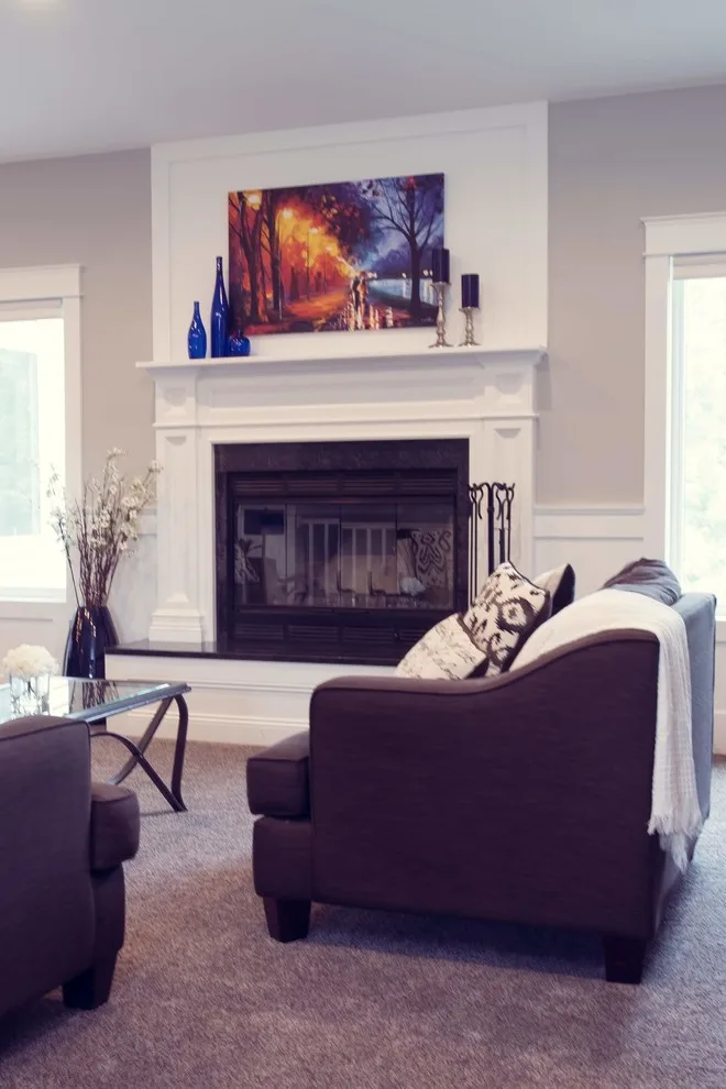 Cedar Valley Home Showcase 2018 by JSR Construction Inc - Photo 31