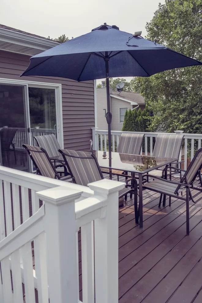 Cedar Valley Home Showcase 2018 by JSR Construction Inc - Photo 26