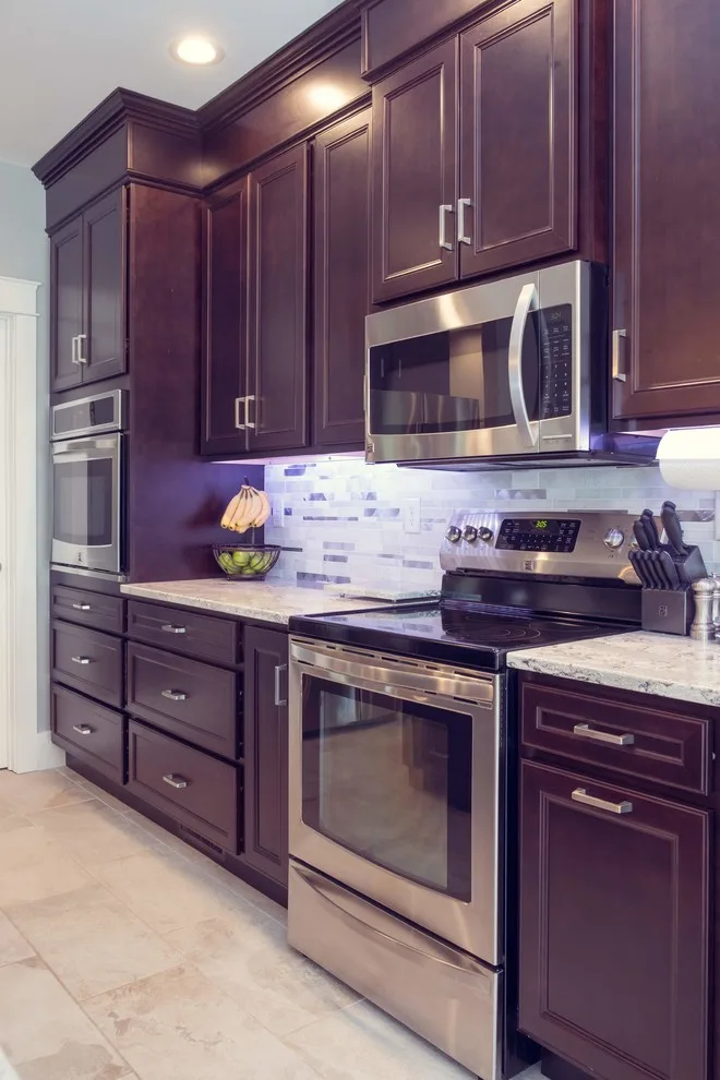 Cedar Valley Home Showcase 2018 by JSR Construction Inc - Photo 17