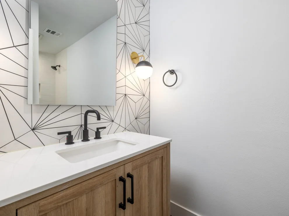 Cedarbrook | Complete Home Renovation by Catalyst Construction, Inc - Photo 9