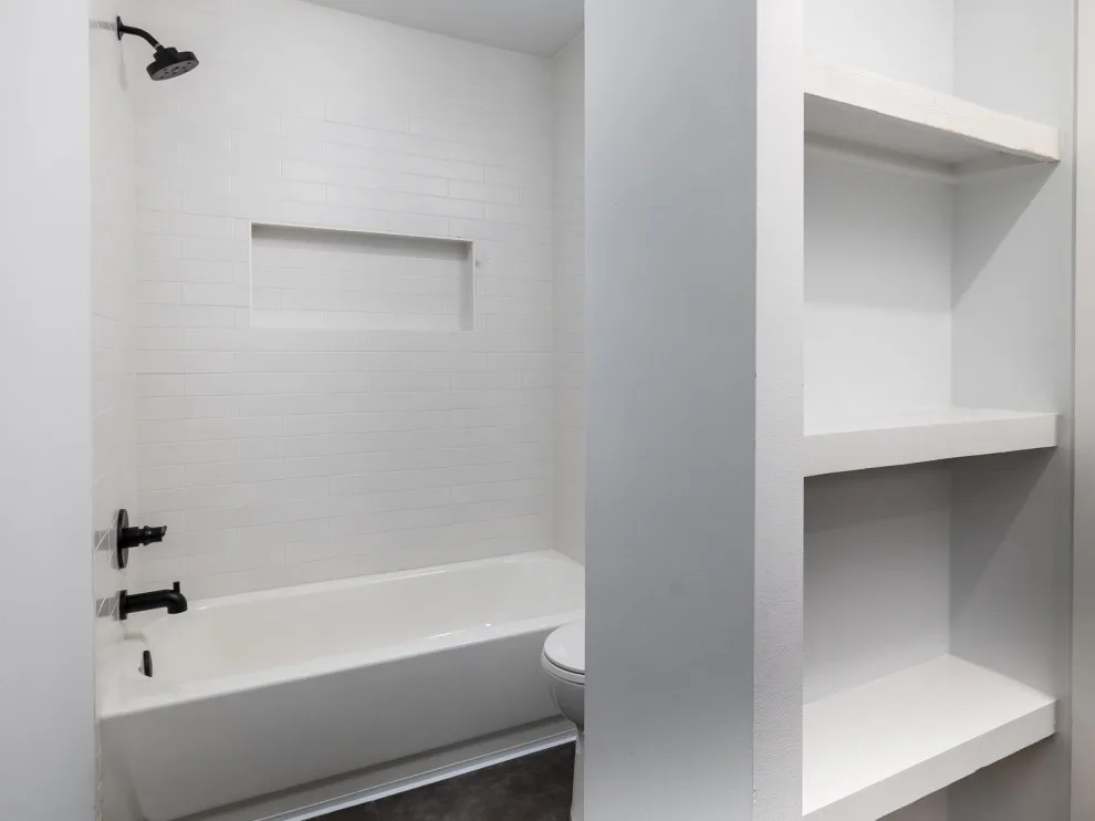 Cedarbrook | Complete Home Renovation by Catalyst Construction, Inc - Photo 5