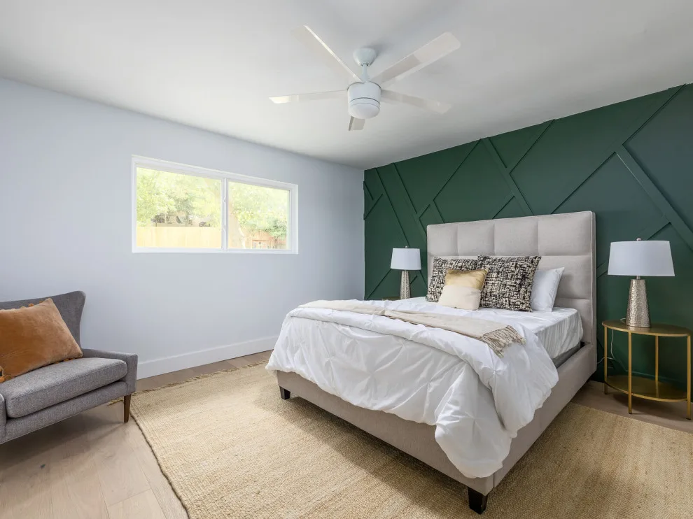 Cedarbrook | Complete Home Renovation by Catalyst Construction, Inc - Photo 8