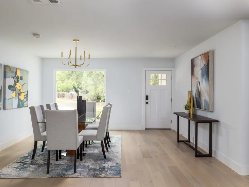 Cedarbrook | Complete Home Renovation by Catalyst Construction, Inc - Photo 13