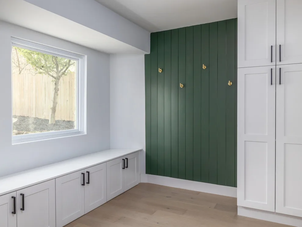 Cedarbrook | Complete Home Renovation by Catalyst Construction, Inc - Photo 3