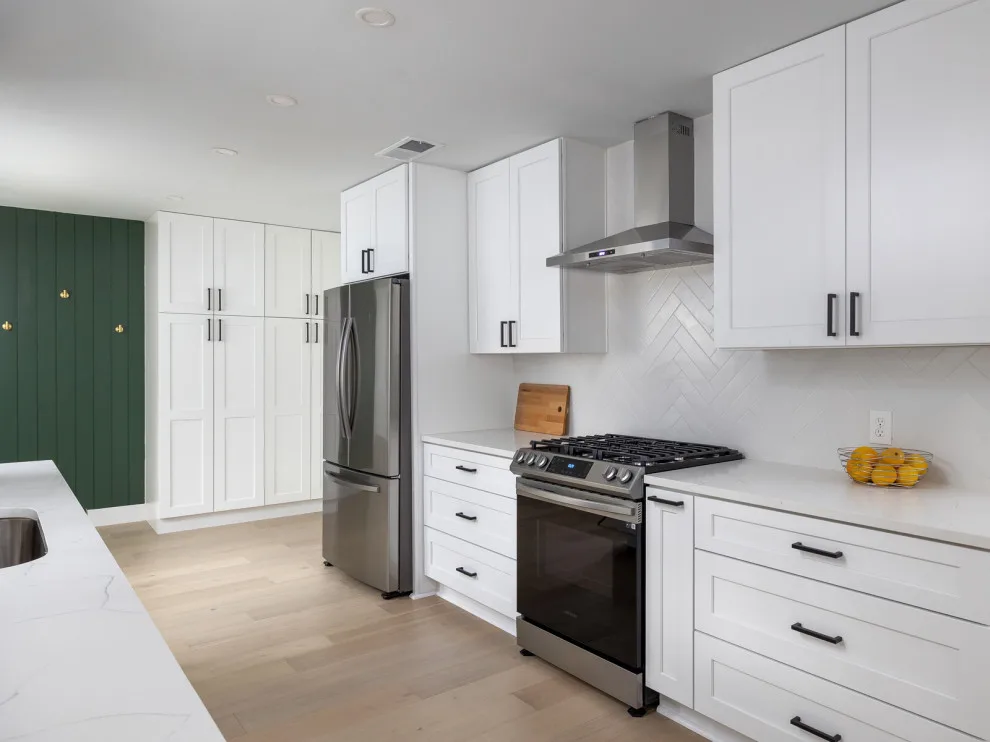 Cedarbrook | Complete Home Renovation by Catalyst Construction, Inc - Photo 7
