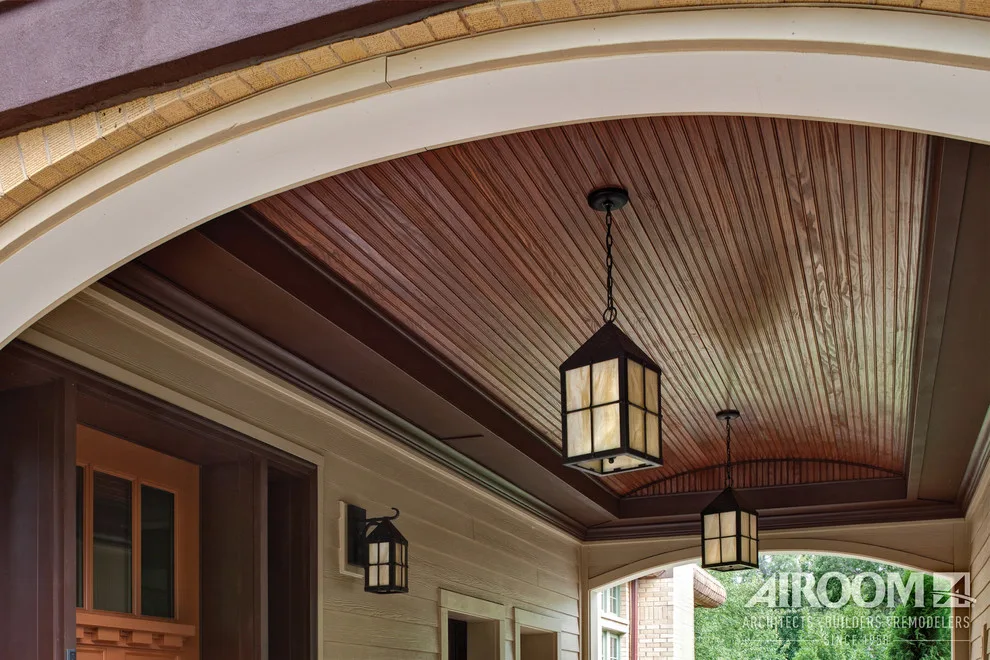 Overhead Spaces by Airoom Architects-Builders-Remodelers - Photo 8