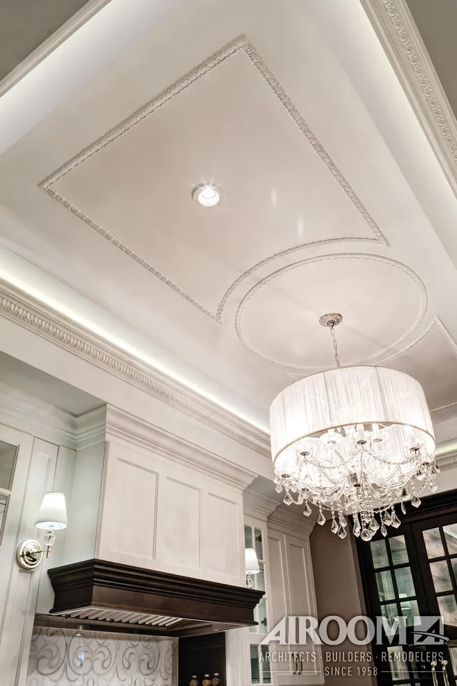 Overhead Spaces by Airoom Architects-Builders-Remodelers - Photo 7