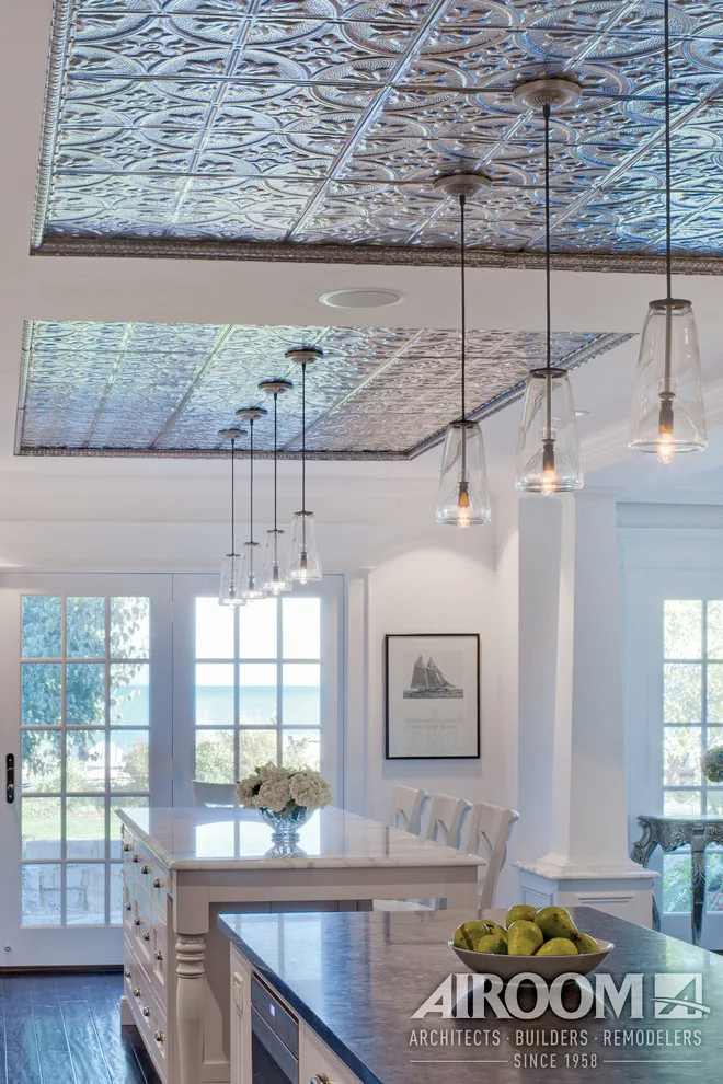 Overhead Spaces by Airoom Architects-Builders-Remodelers - Photo 3