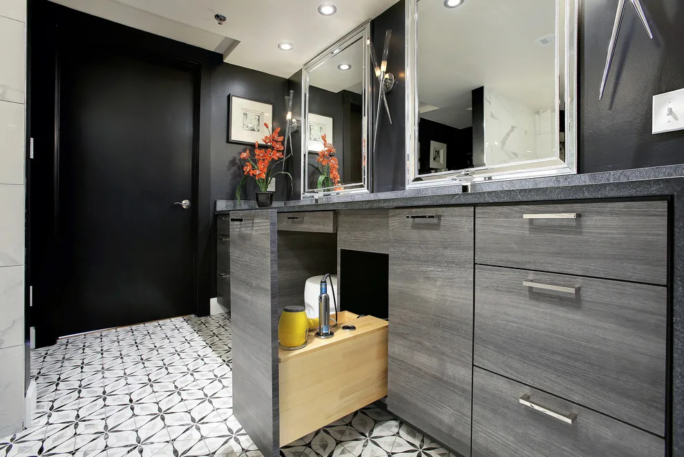 Renovation of Memorial Lofts by Big City Construction Co - Photo 22
