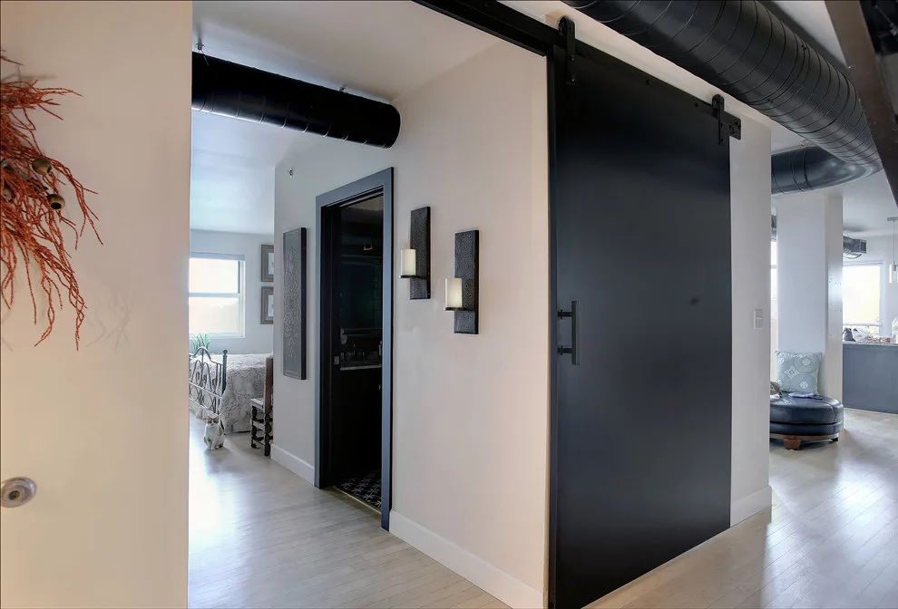Renovation of Memorial Lofts by Big City Construction Co - Photo 12