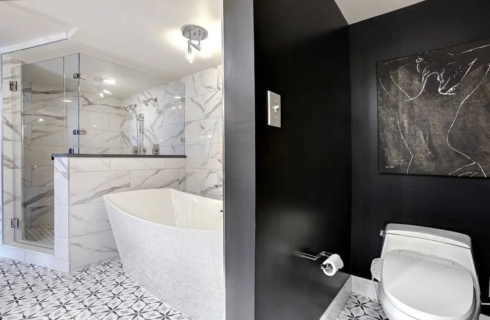 Renovation of Memorial Lofts by Big City Construction Co - Photo 23