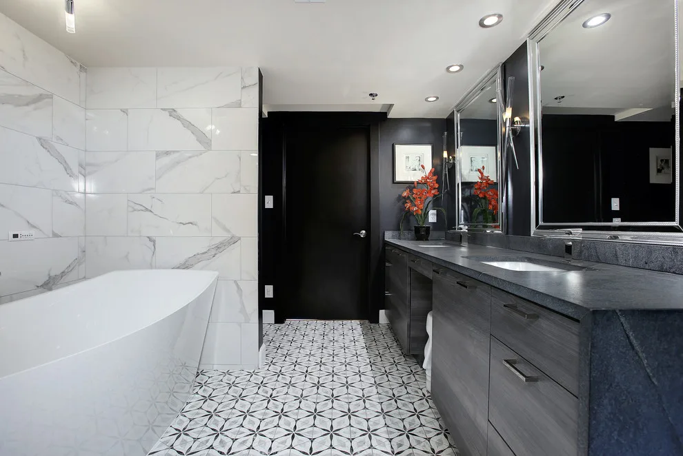 Renovation of Memorial Lofts by Big City Construction Co - Photo 25