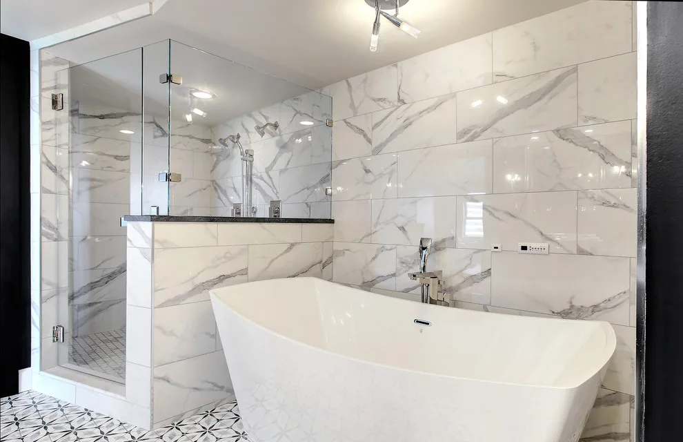 Renovation of Memorial Lofts by Big City Construction Co - Photo 10