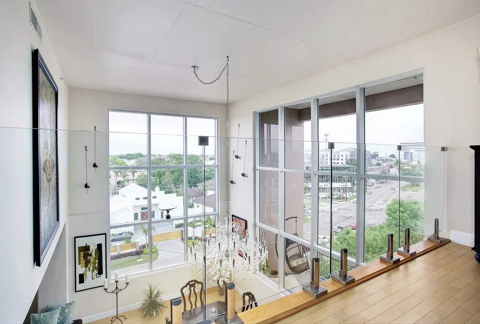 Renovation of Memorial Lofts by Big City Construction Co - Photo 7