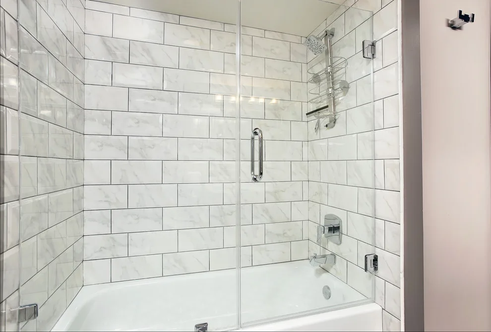 Renovation of Memorial Lofts by Big City Construction Co - Photo 19