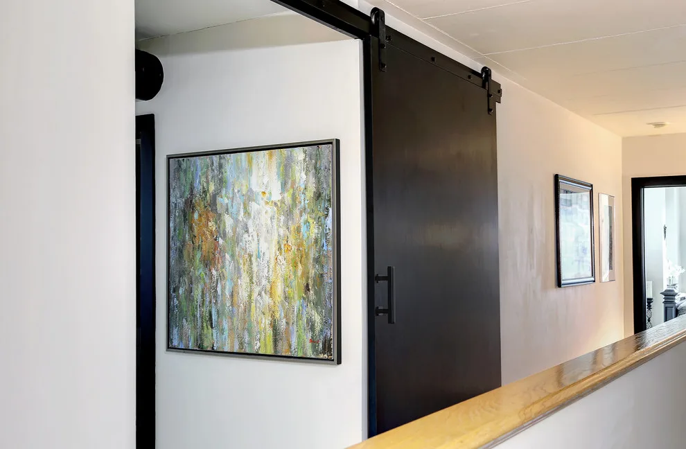Renovation of Memorial Lofts by Big City Construction Co - Photo 8