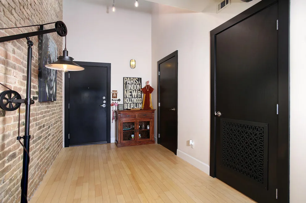 Renovation of Memorial Lofts by Big City Construction Co - Photo 4