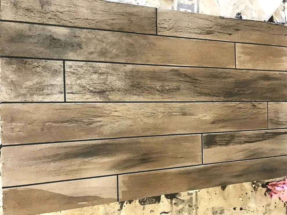 Cement-based Overlays/Personalized Concrete by Grand Design Remodeling - Photo 3