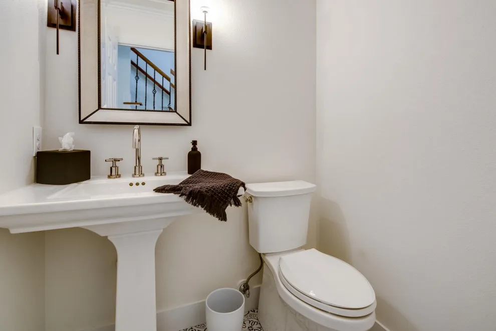 Centennial House Renovation by KBL Remodeling - Photo 4