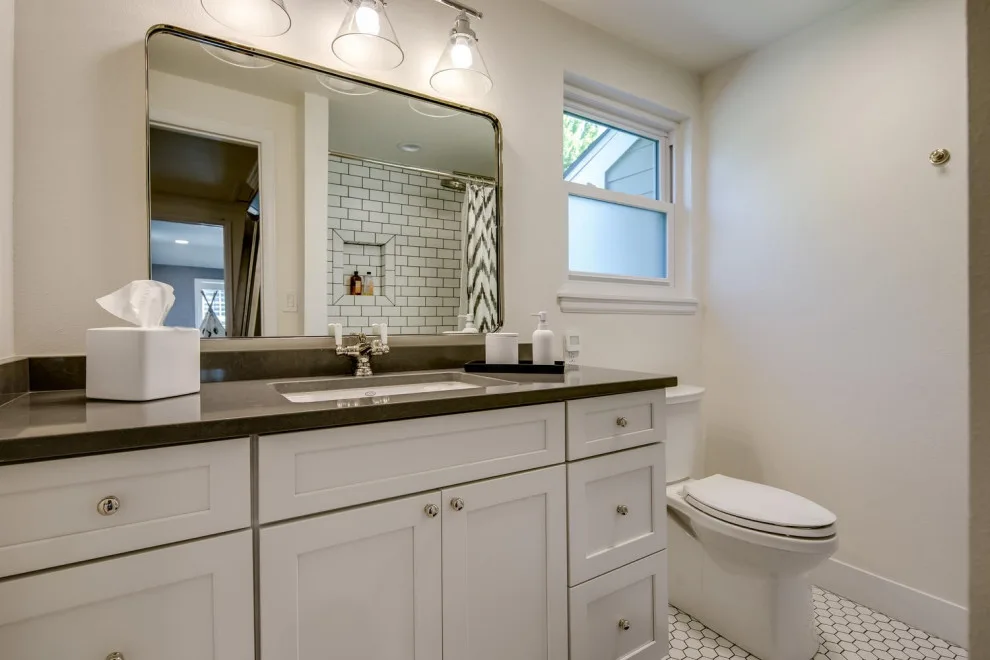 Centennial House Renovation by KBL Remodeling - Photo 2