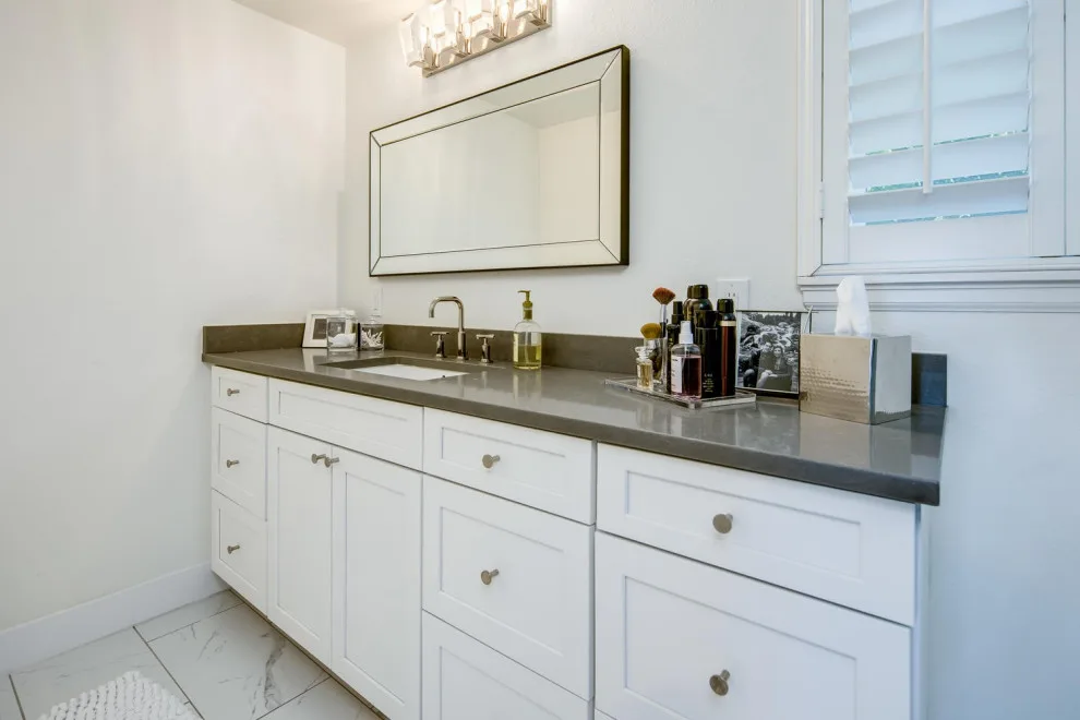 Centennial House Renovation by KBL Remodeling - Photo 5