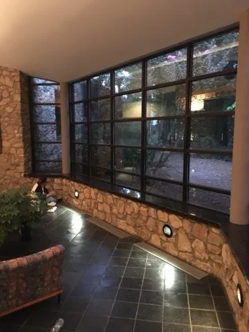 Creative Leadership Center - Atrium Window Sills by SGTops LLC - Photo 2
