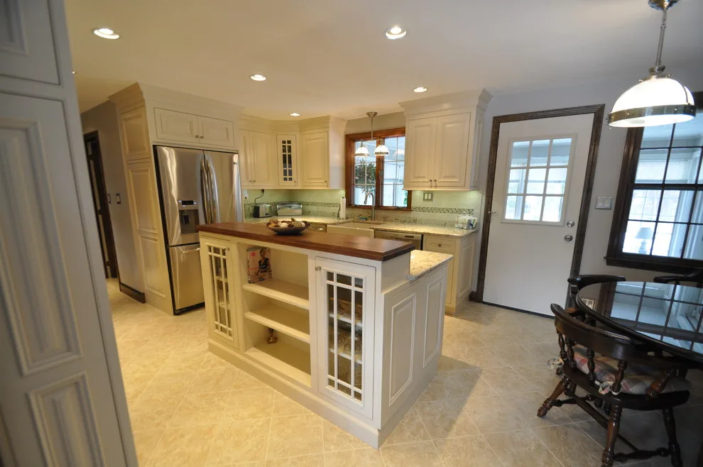 Focus Hub-Project 659 by Design 1 Kitchen & Bath - Photo 3
