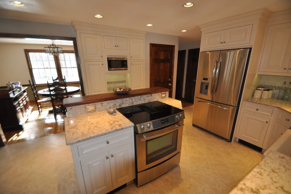 Focus Hub-Project 659 by Design 1 Kitchen & Bath - Photo 5