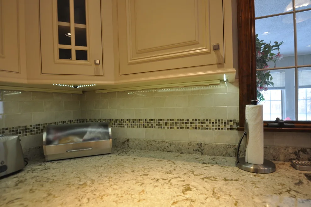 Design 1 Kitchen & Bath - Photo 12